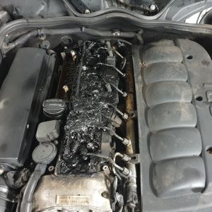 Injector Seals Higgins Autos